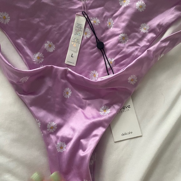 Bond eye bikini bottoms - Picture 3 of 3